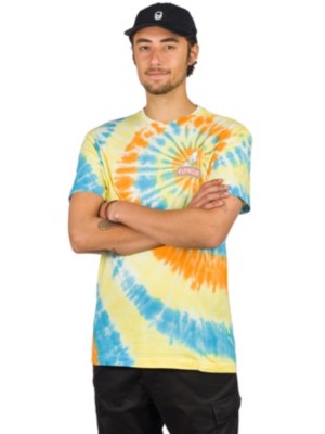 Netthandel RIPNDIP Smokin T skjorte hos Blue Tomato Netthandel RIPNDIP Smokin T skjorte hos Blue Tomato